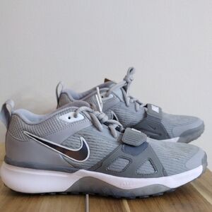 Nike Men's Air Zoom Diamond Elite Turf Baseball Shoes Size 8